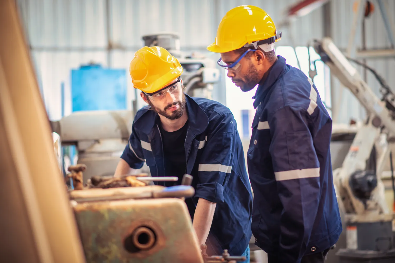 Agencja pracy za granicą jak założyć?