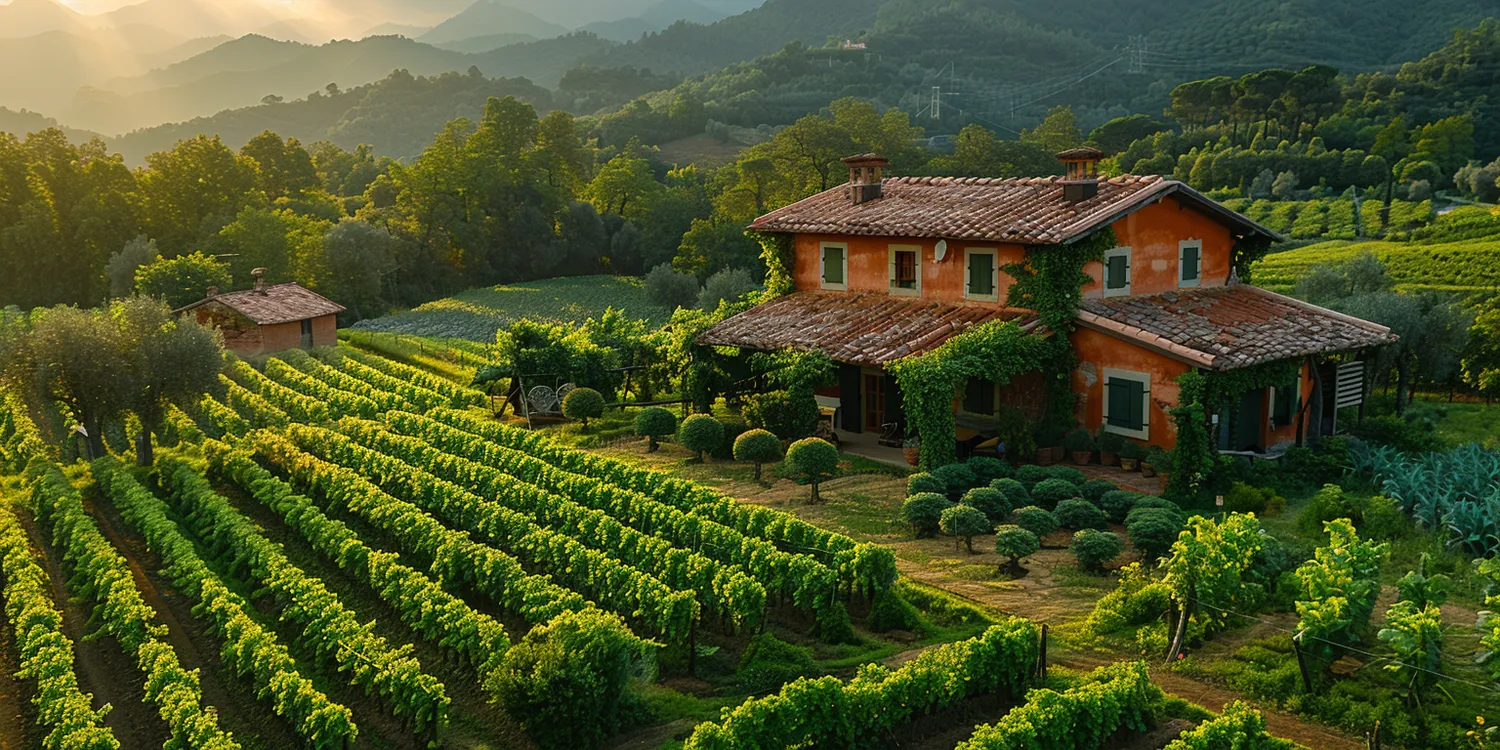 Agroturystyka co to?