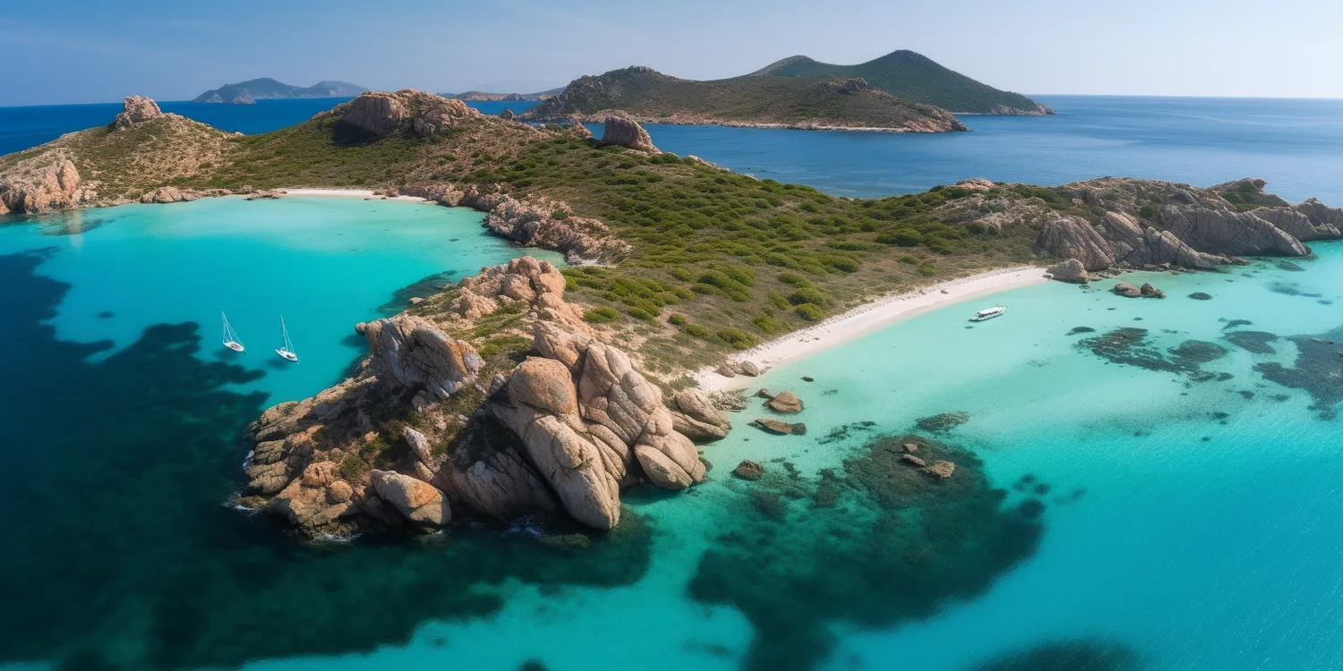 Apartamenty Sardynia