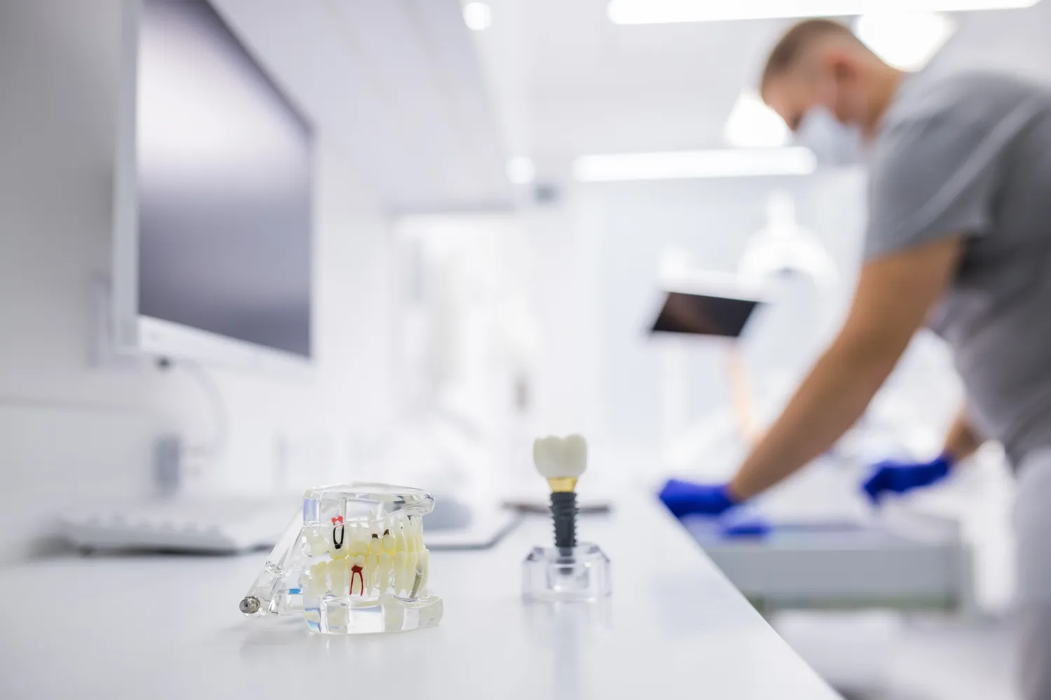 Co to jest stomatologia zachowawcza?