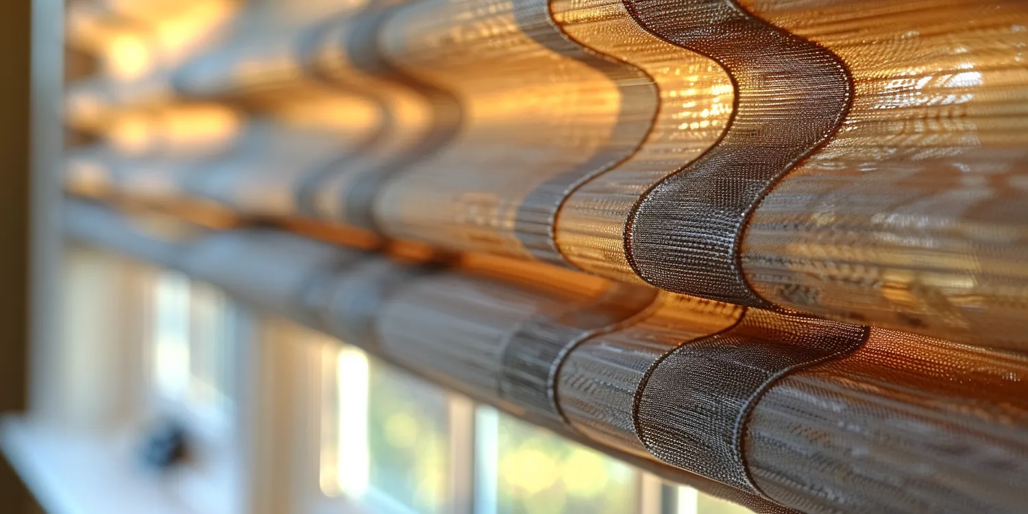 Co zamiast rolet na okna?