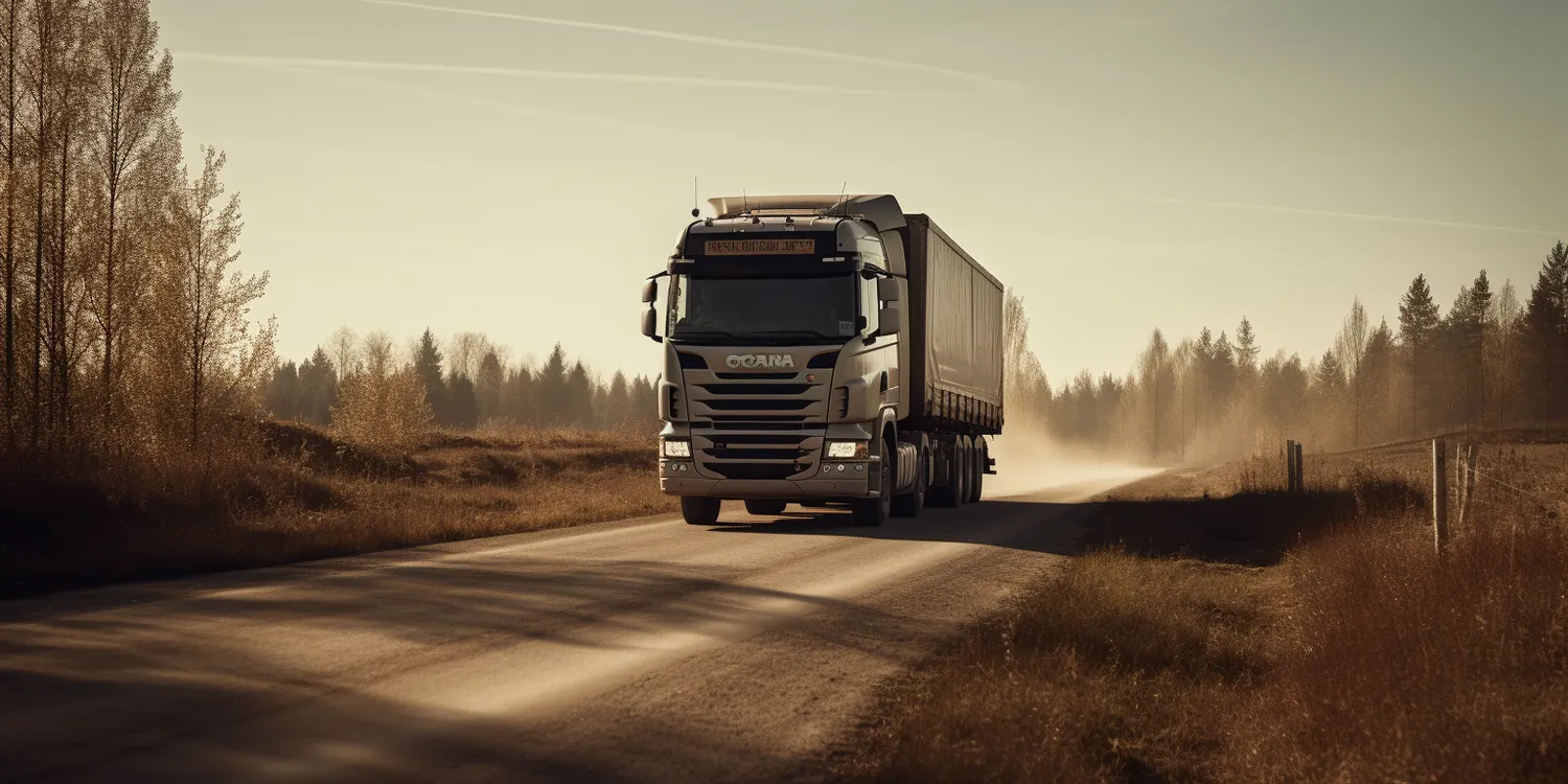 Czy OCP przewoźnika to dobre ubezpieczenie?