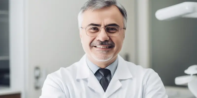 Czy ósemki mogą skrzywić zęby?