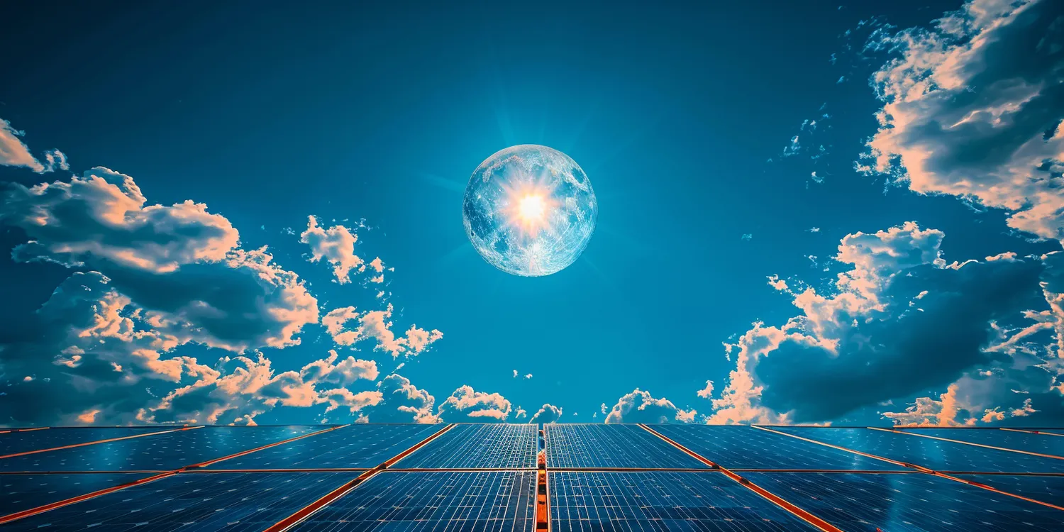 Czy panele fotowoltaiczne mogą się zapalić?