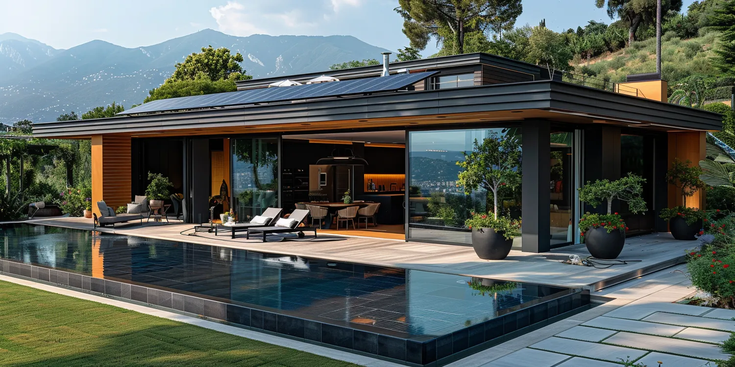 Czy panele fotowoltaiczne są szkodliwe?