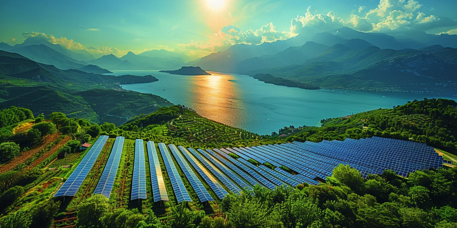 Czy panele fotowoltaiczne trzeba zgłaszać?