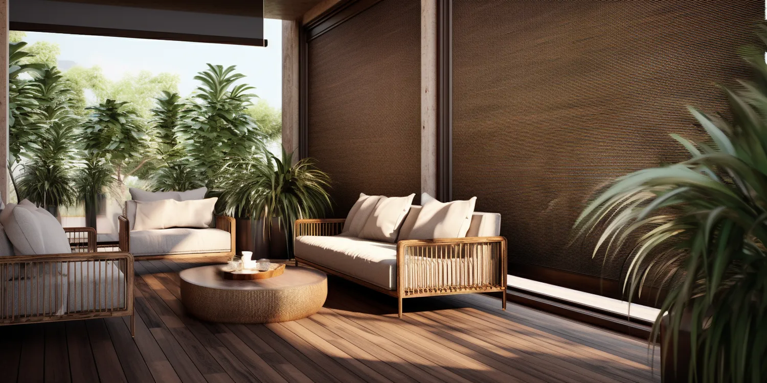 Czy warto montować rolety zewnętrzne?