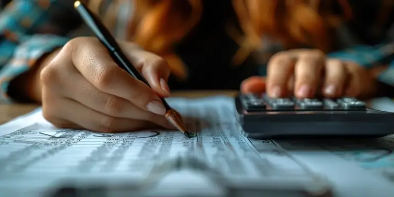 Czy warto samodzielnie rozliczać księgowość we własnej firmie?