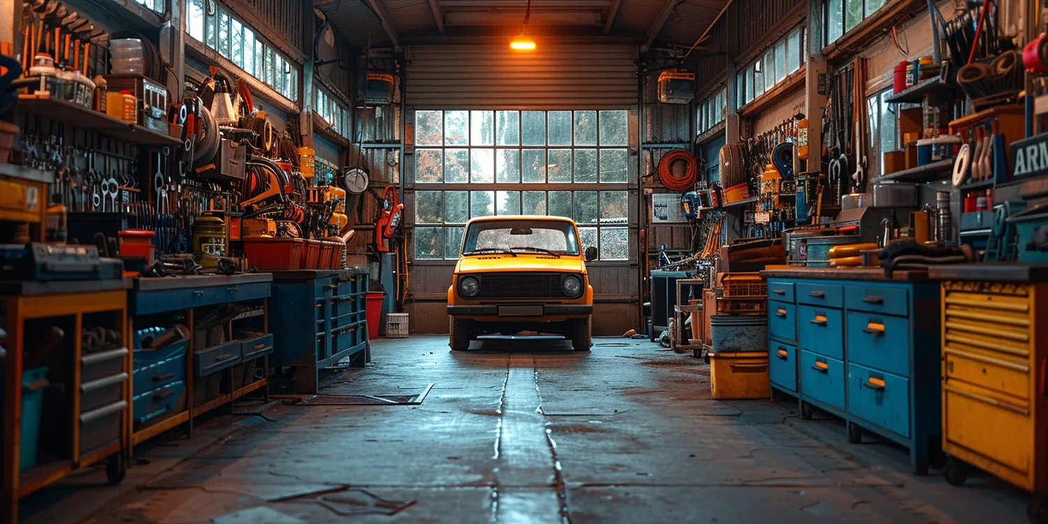 Czym cechuje się profesjonalny mechanik?