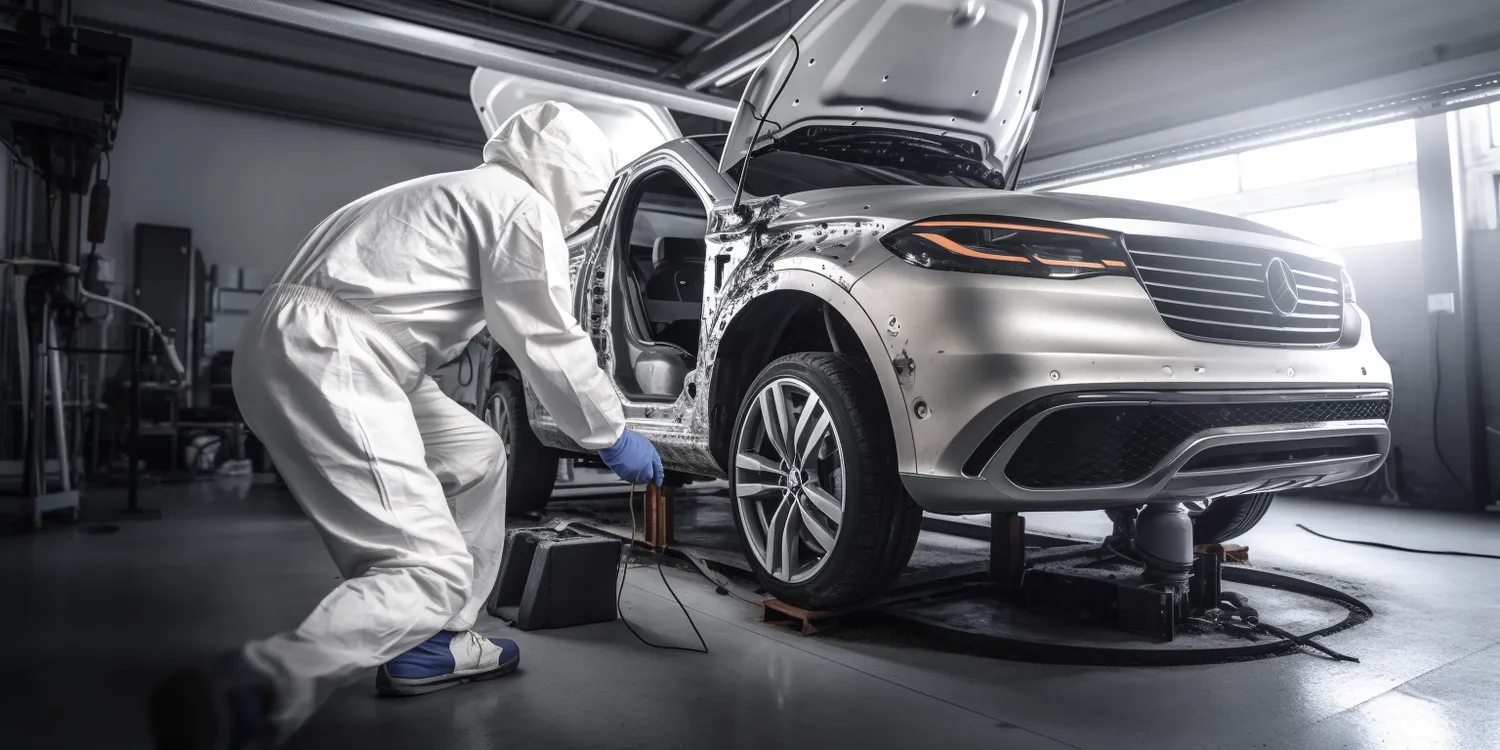 Czym cechuje się profesjonalny mechanik?