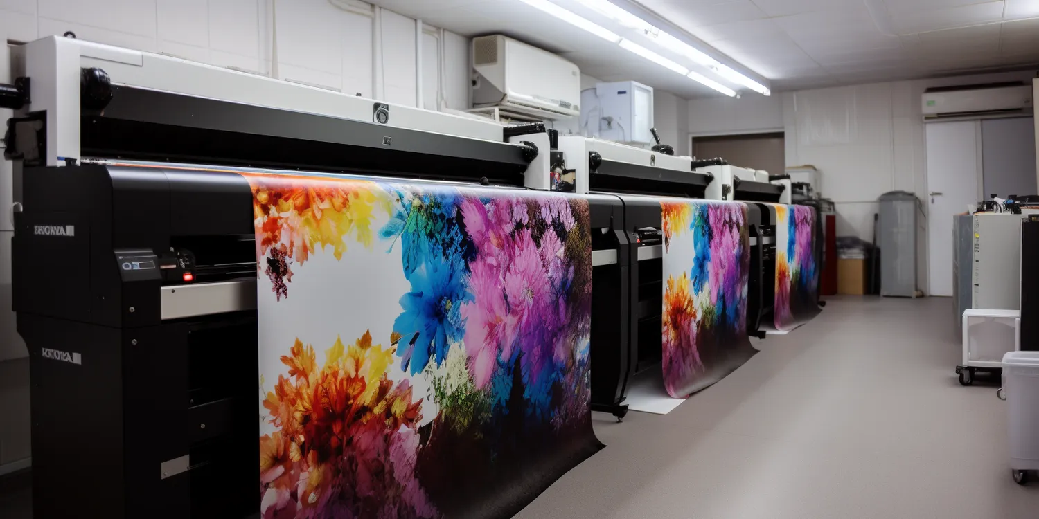 Czym różni się druk cyfrowy od offsetowego?