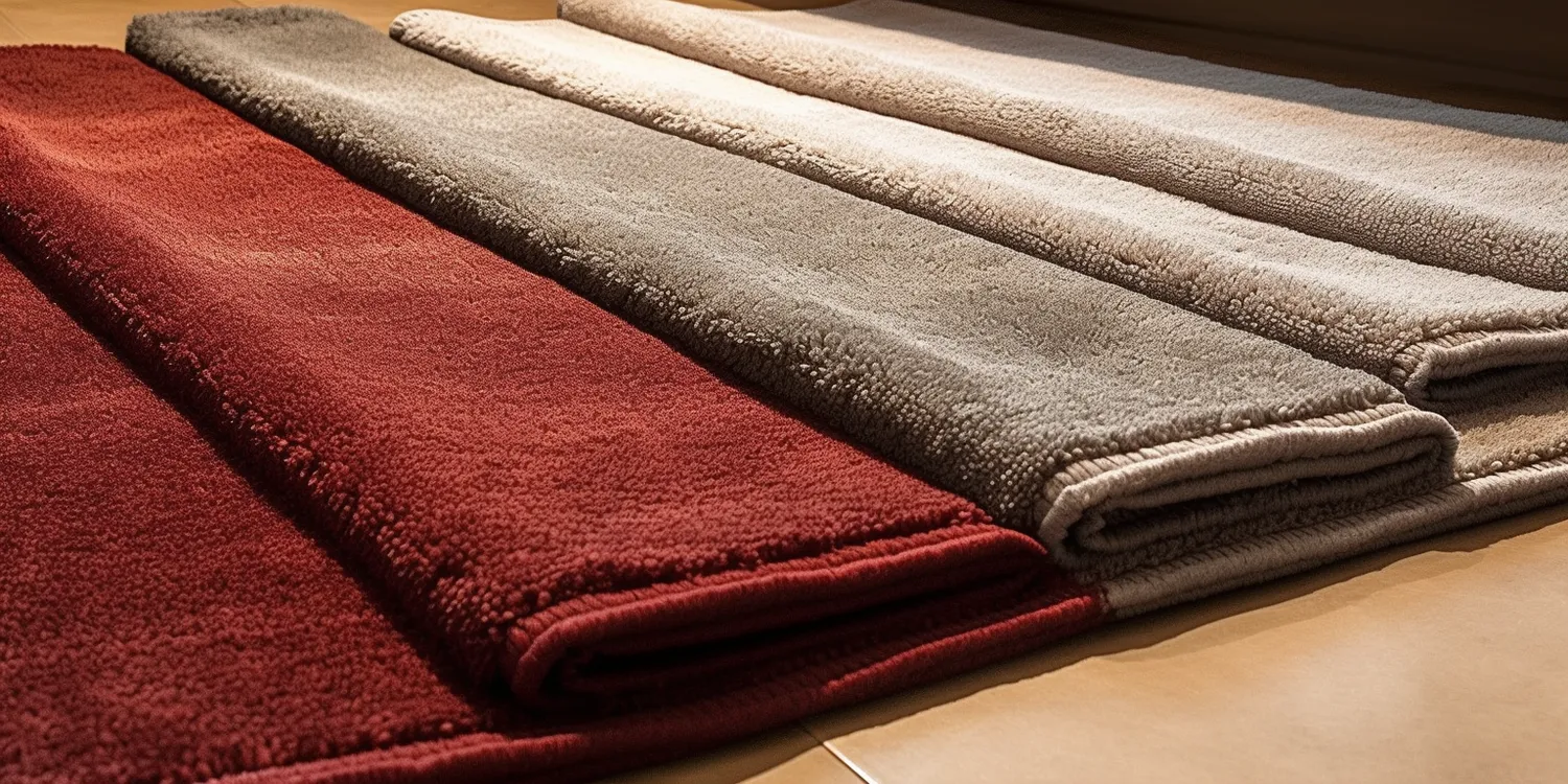 Czyszczenie dywanów Warszawa