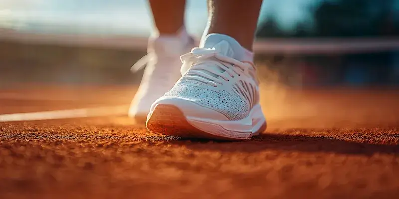 Do ile setów tenis?