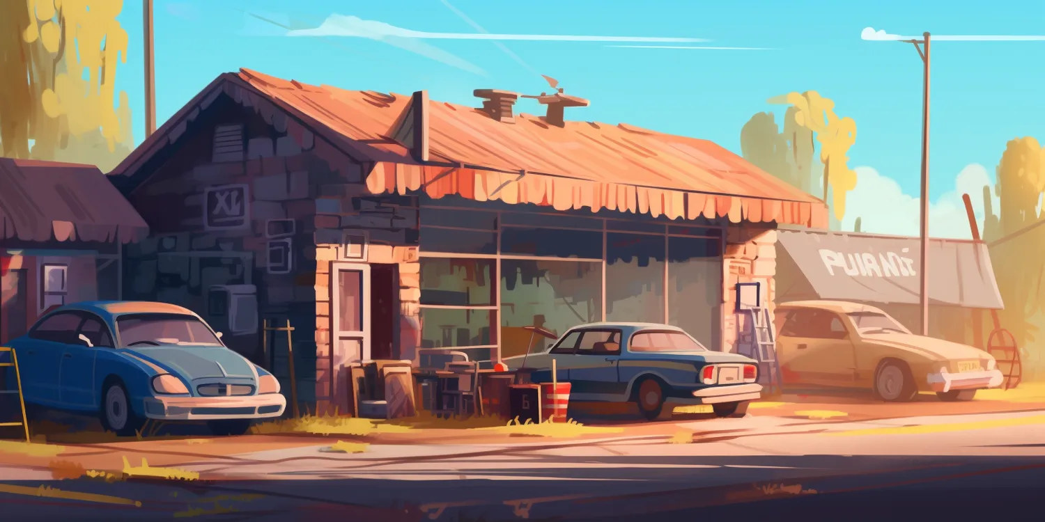 Domowy warsztat samochodowy - niezbędne narzędzia