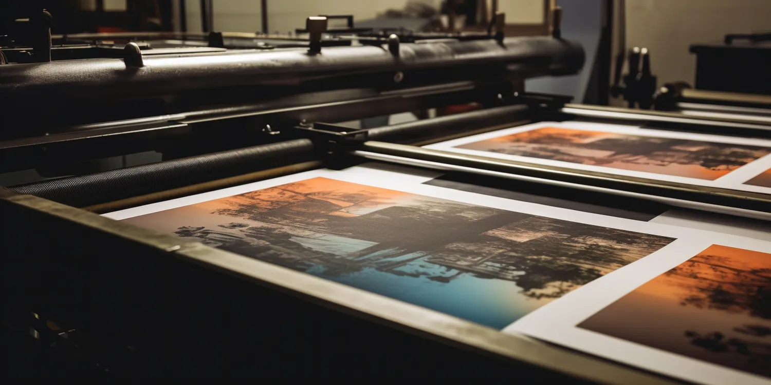 Druk cyfrowy na tkaninie