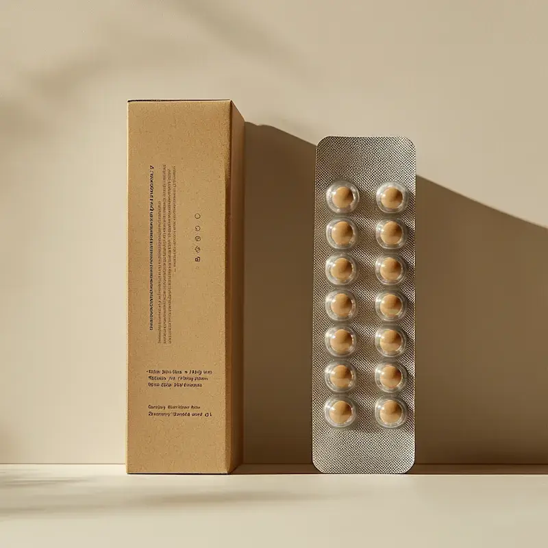 Drukarnia opakowań leków a innowacyjne tusze