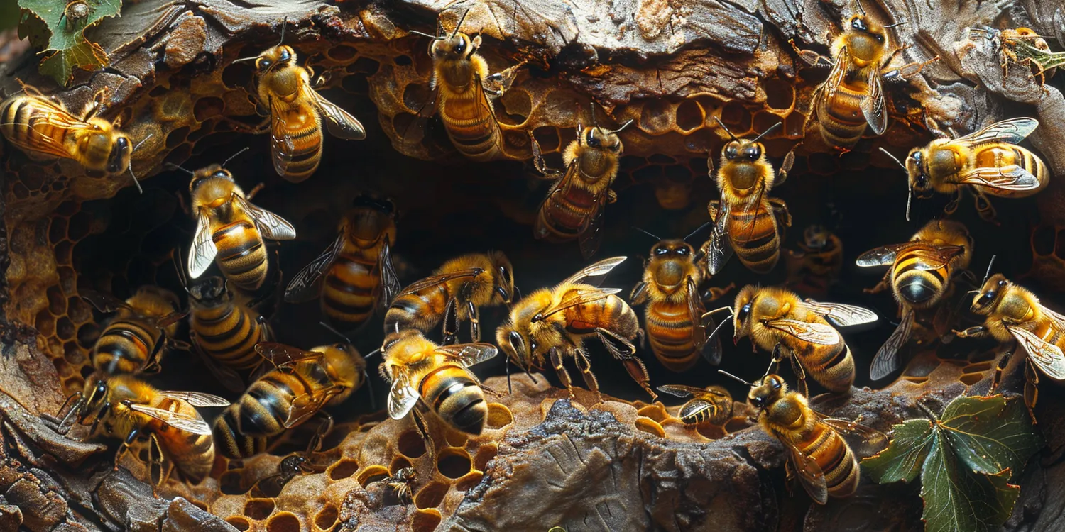 Gdzie kupić matkę pszczelą?