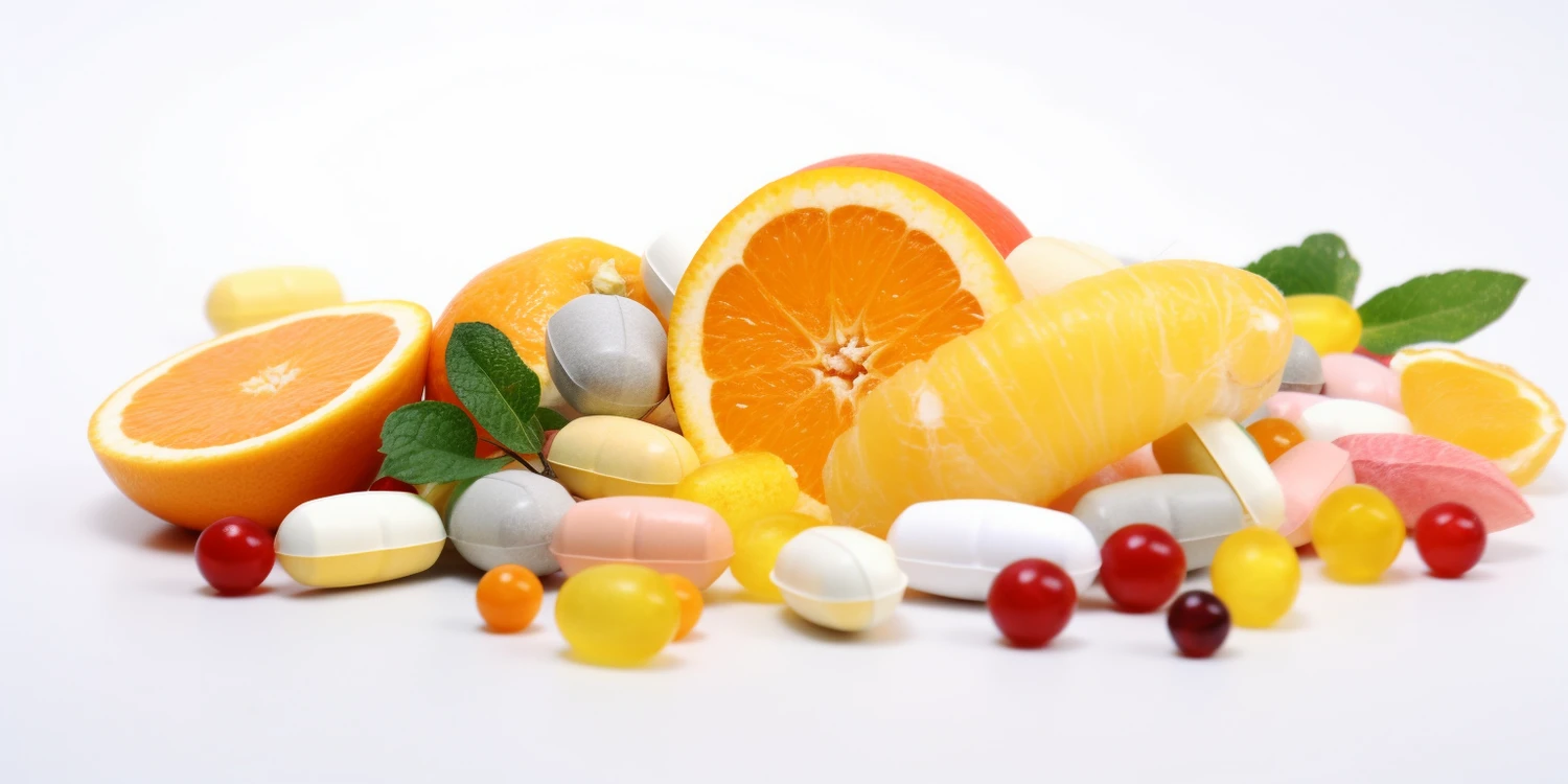 Gdzie kupić witaminę A w kroplach?