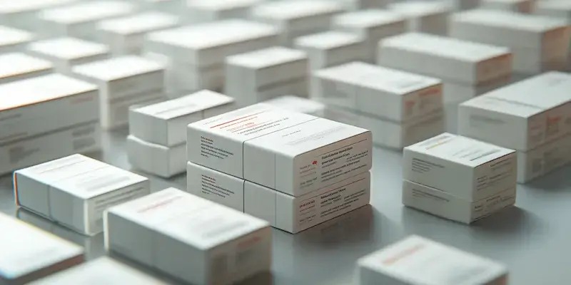 Gdzie wyrzucać plastikowe opakowania po lekach?