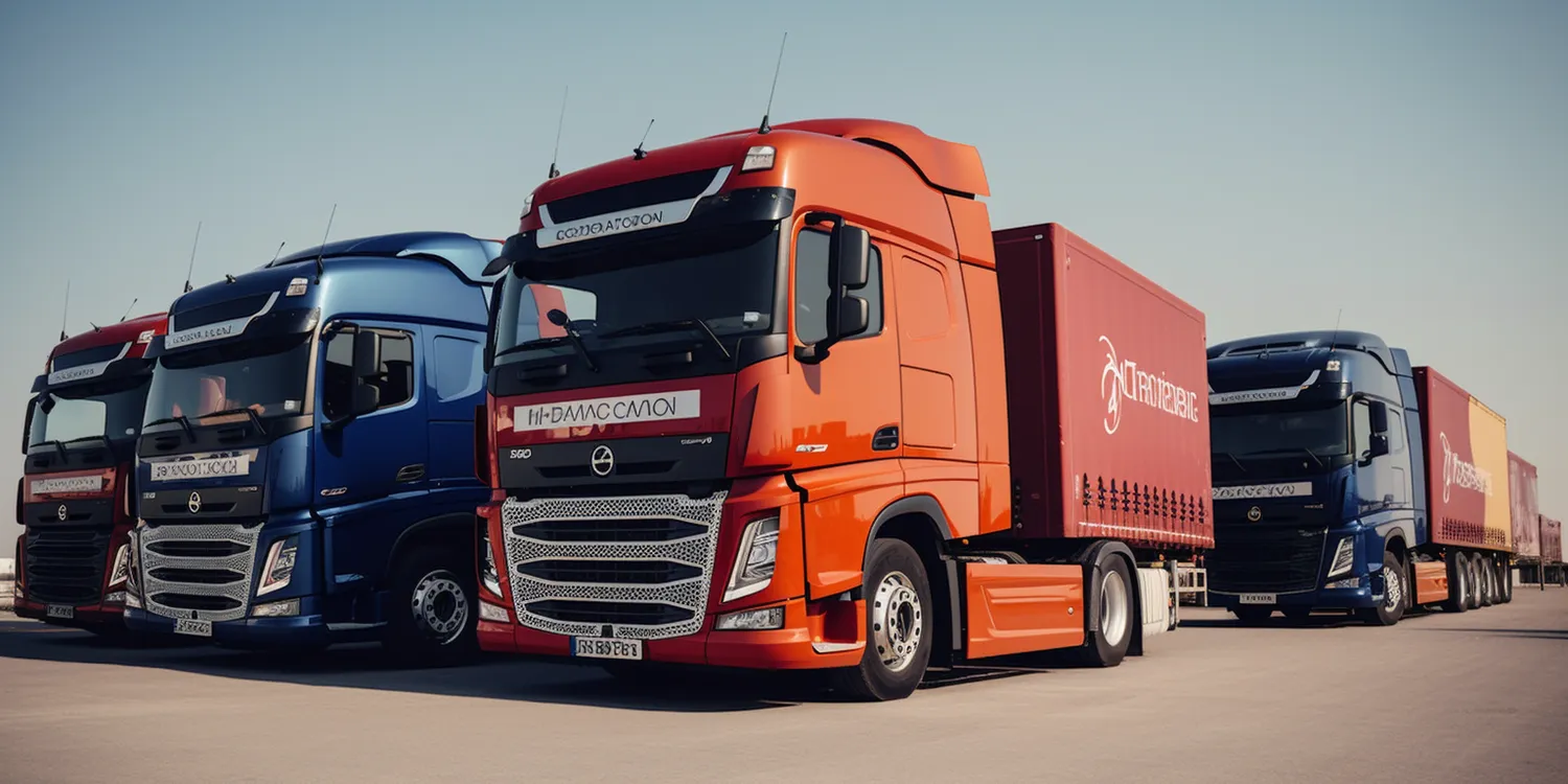 Gdzie znaleźć dobre OCP dla przewoźnika?