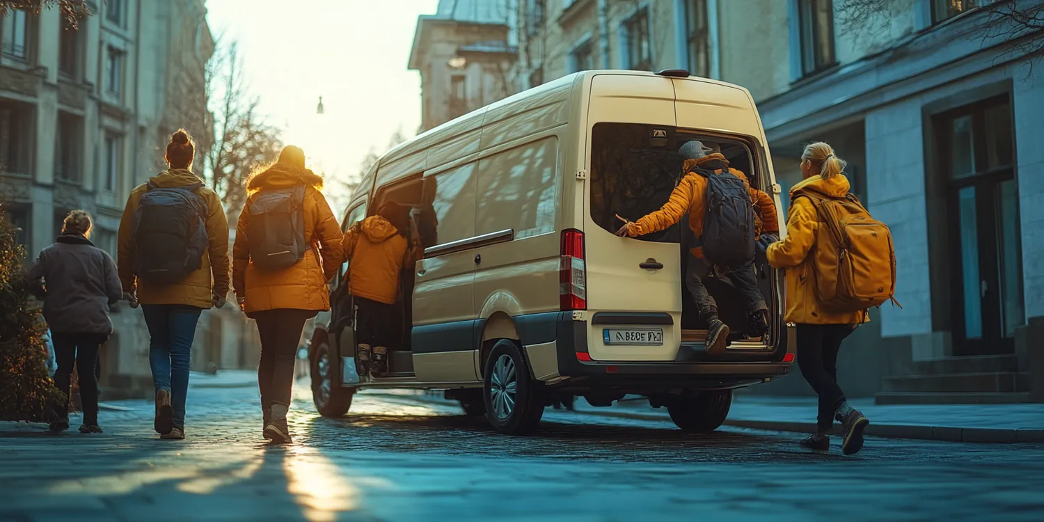 Ile pali bus 9 osobowy na 100 km?