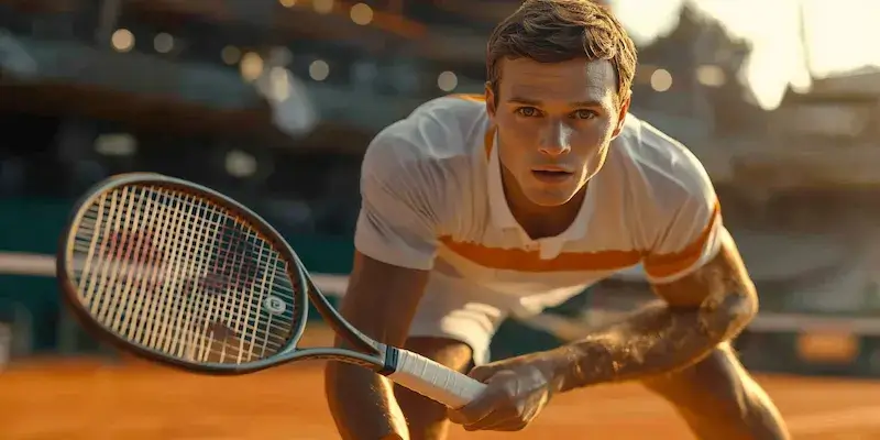 Ile setów aby wygrać tenis?