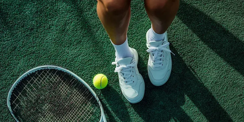 Ile setów tenis?