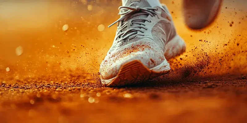 Ile setów tenis ziemny?