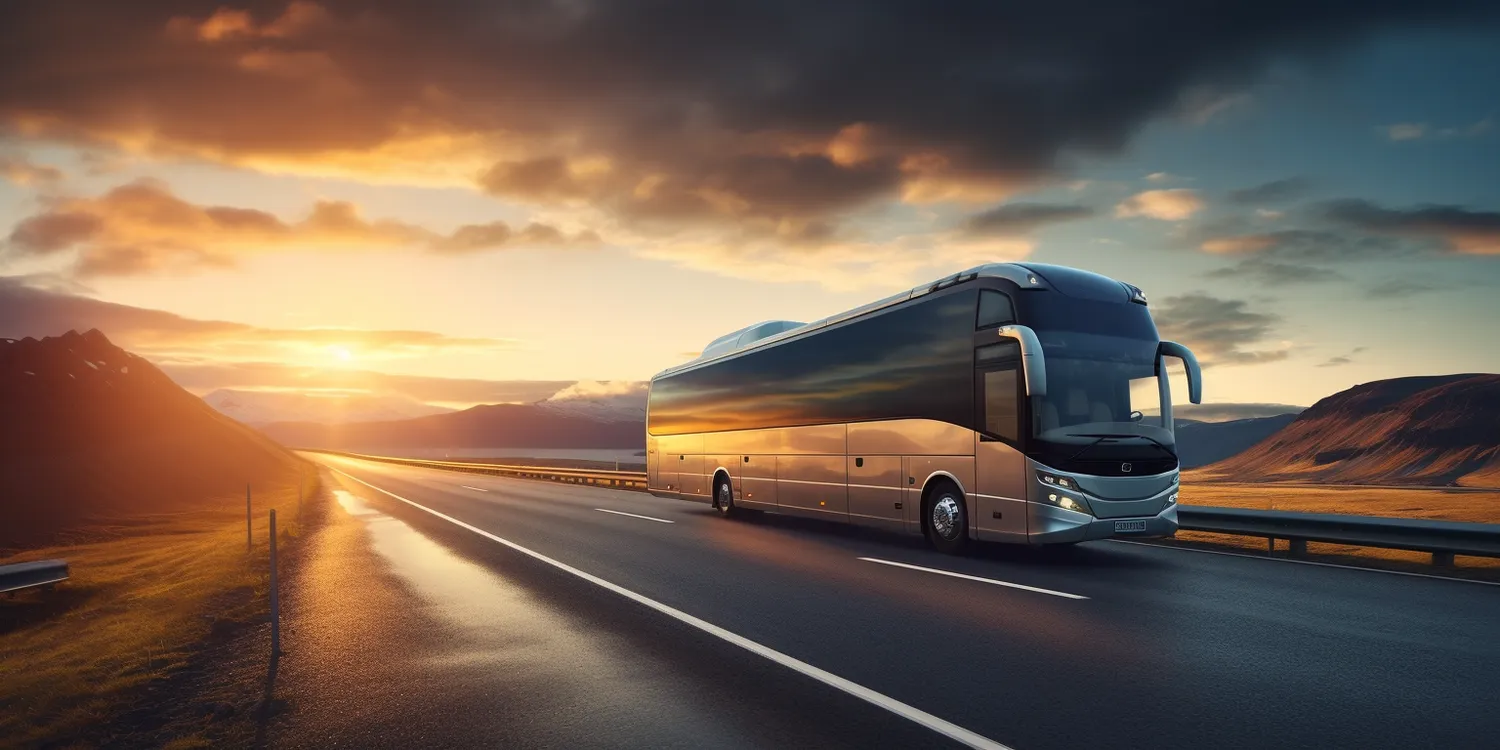 Ile za wynajem autokaru?