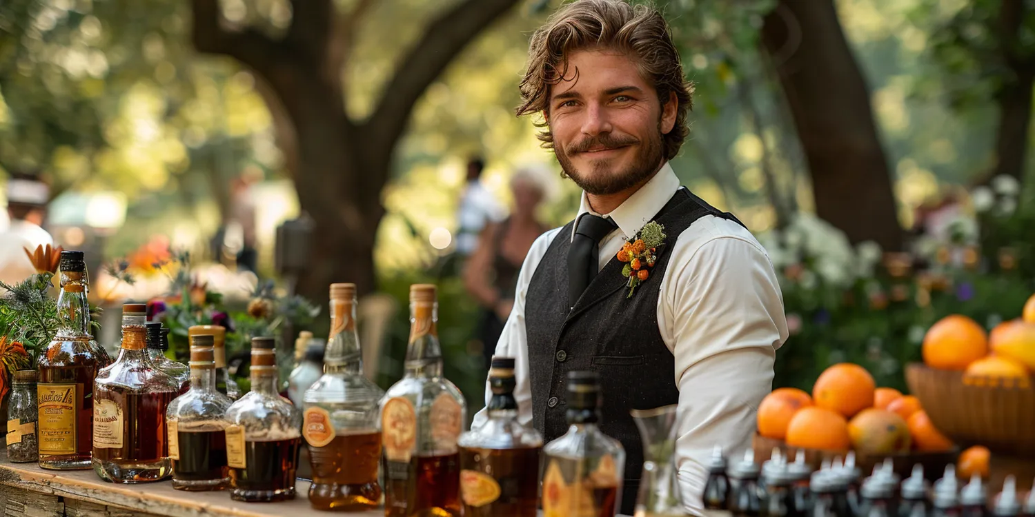 Ile zarabia barman Kraków?