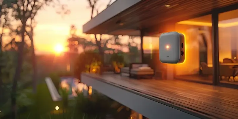 Instalacja alarmowa Szczecin