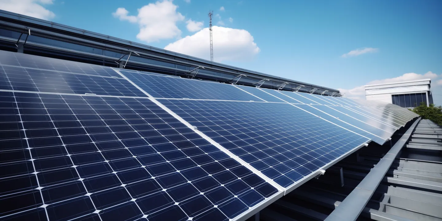 Jak dobrać panele fotowoltaiczne?