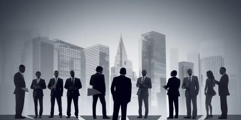 Jak działa korporacja taxi?