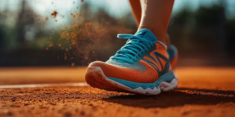 Jak grać w debla tenis ziemny?