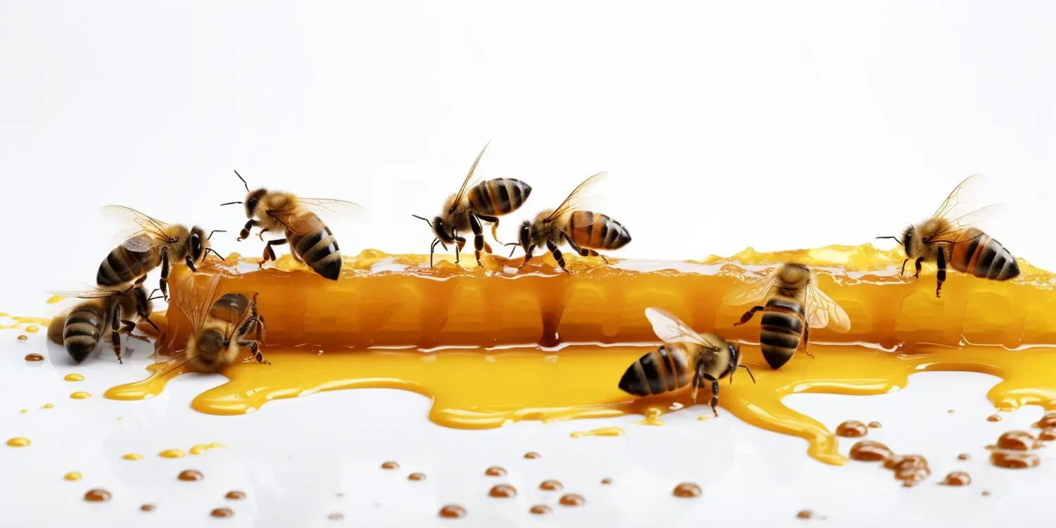 Jak jeść miód rzepakowy?