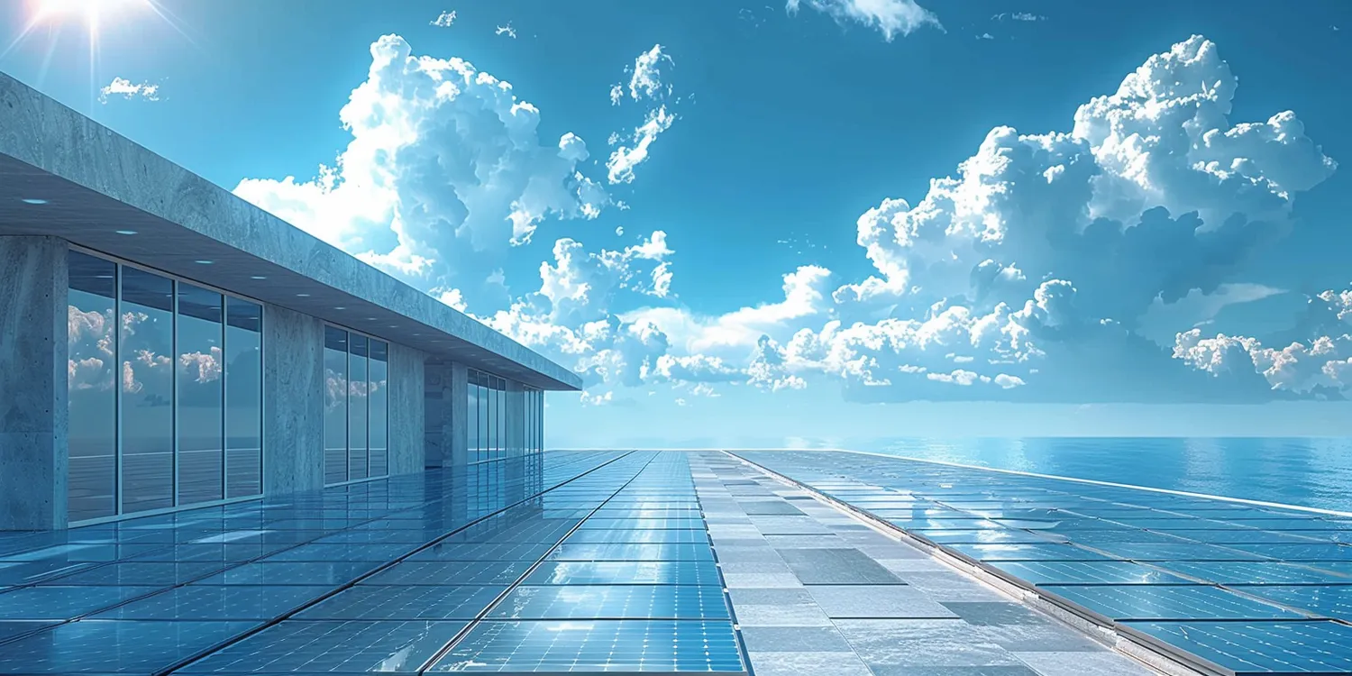 Jak łączyć panele fotowoltaiczne?