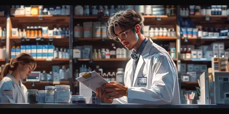 Jak leczyć uzależnienie od leków?