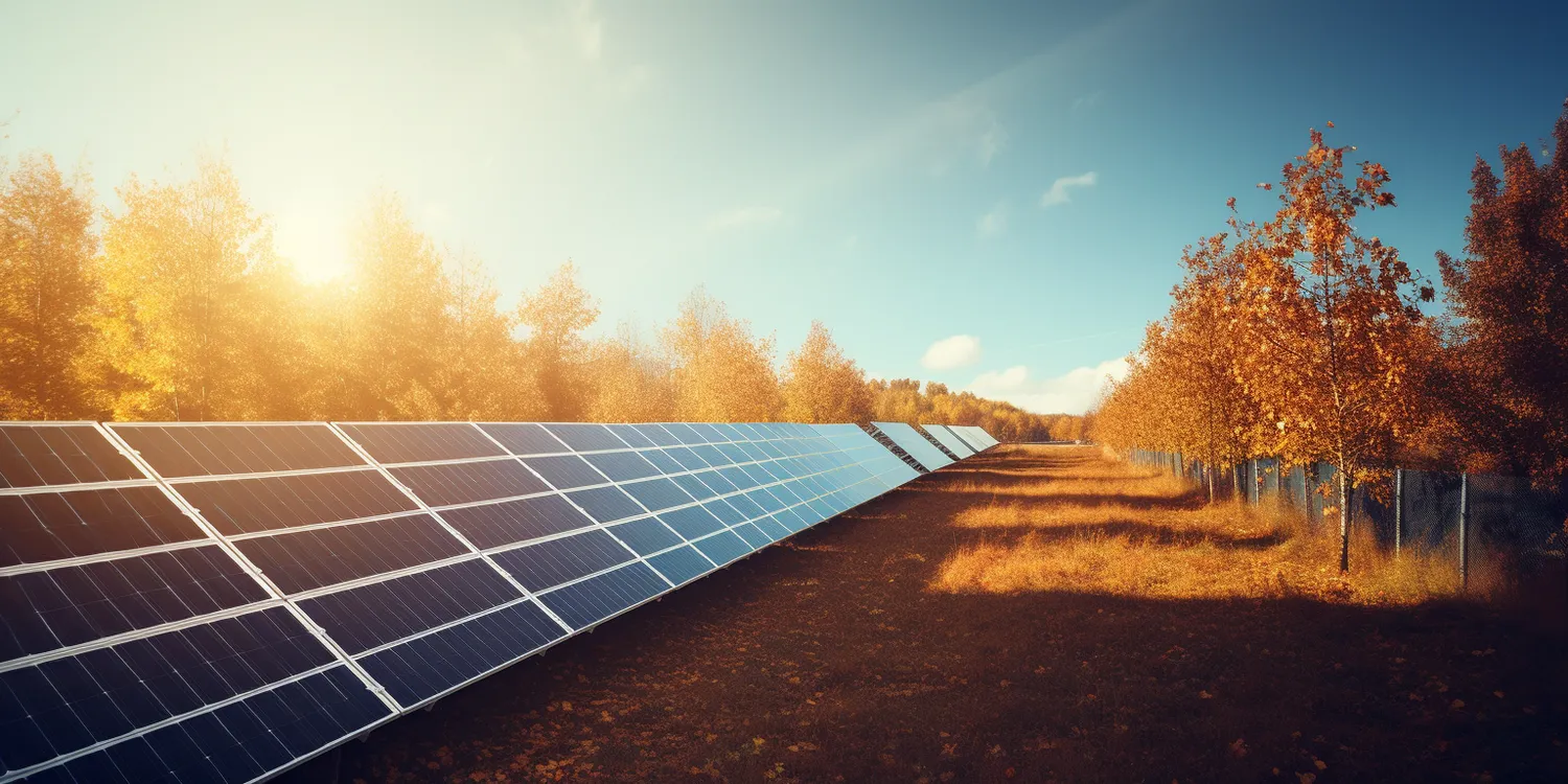 Jak mocować panele fotowoltaiczne?