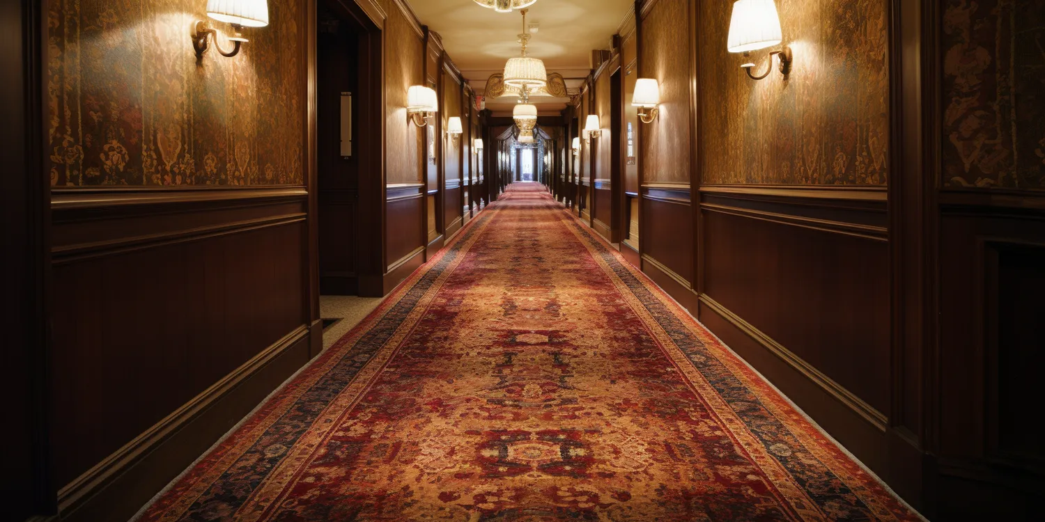 Jak obliczyć metr bieżący wykładziny?