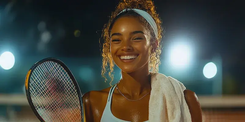 Jak obstawiać tenis ziemny?