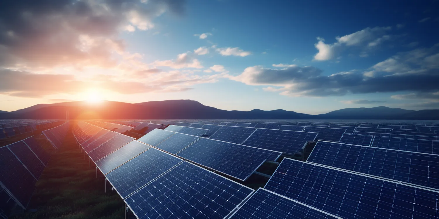 Jak podłączyć dwa panele fotowoltaiczne?