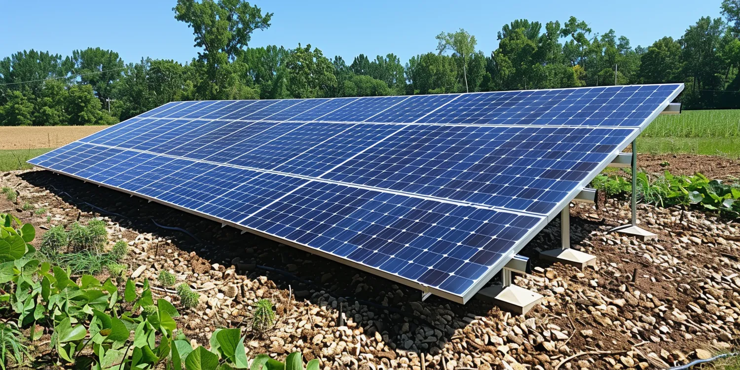 Jak podłączyć panele fotowoltaiczne do sieci?