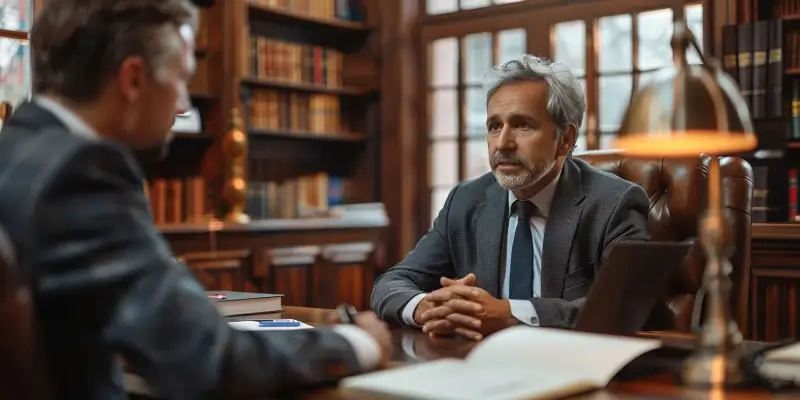 Jak przebiega rozwód z orzeczeniem o winie?