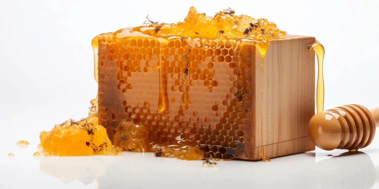 Jak przechowywać miód?