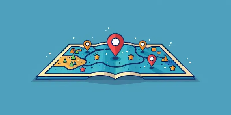 Jak przywrócić głos w Google Maps?