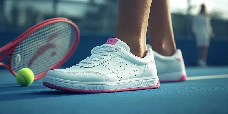 Jak się gra w tenis ziemny?