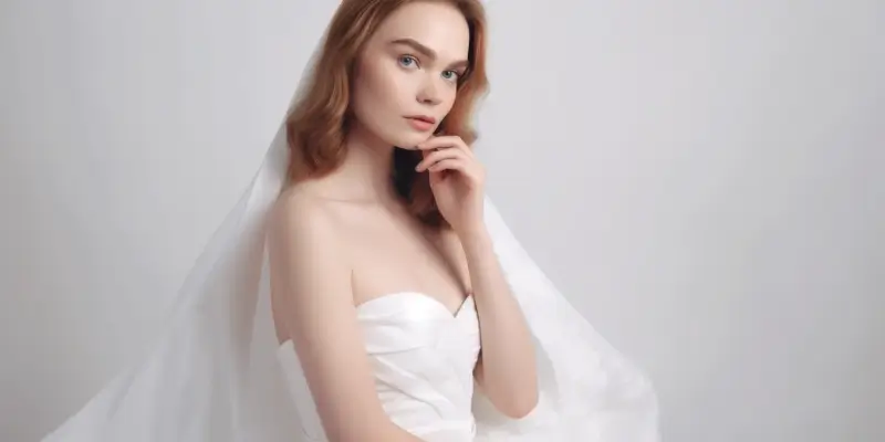 Jak się ubrać na wesele po 50?