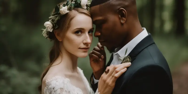 Jak się ubrać na wesele w stylu boho?