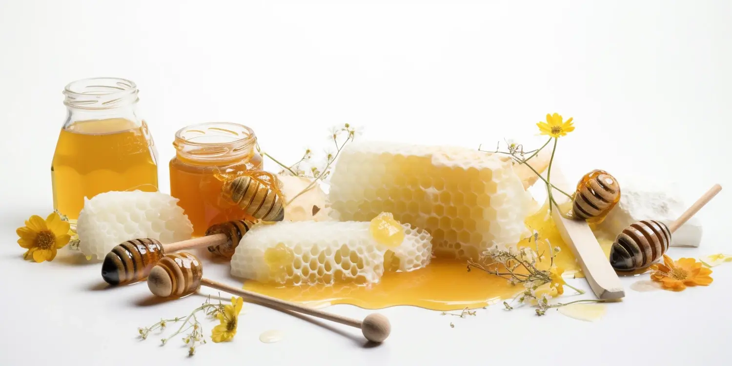 Jak stosować miód rzepakowy?