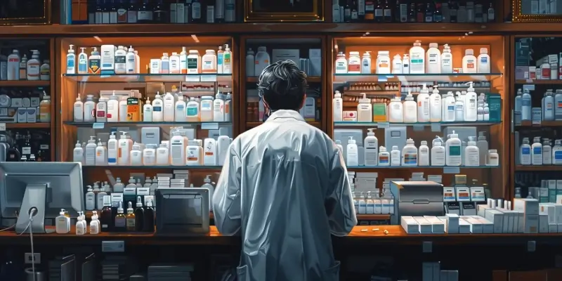 Jak stosować witaminę D w kroplach?